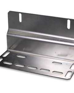 Angle bracket for floor mounting PigNic 11/16 finishing